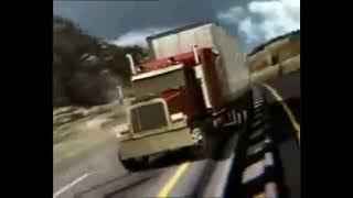 iklan surya pro mild truck 2011