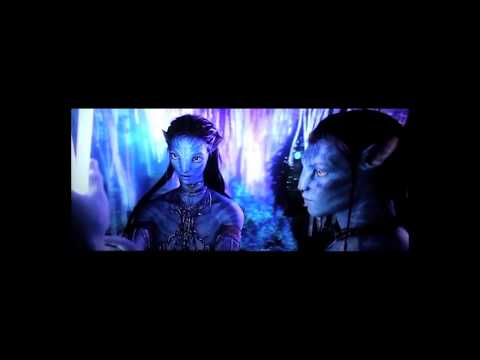 DAVID DEEJAY FT DONY SO BIZARRE AVATAR VIDEO MIX 