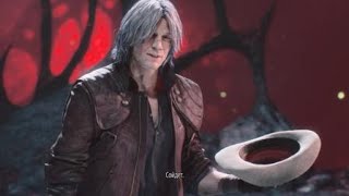 Devil May Cry 5 Танцули