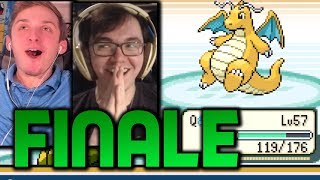 AND THE FINAL TIME IS... | Pokemon Fire Red Leaf Green SPEEDRUN | FINALE