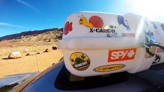 GoPro Spring Break Moab, Utah Edit