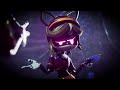 End of video