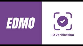 🎬 EDMO ID Verification Demo || Stop Fraud. Speed Up Admissions. Protect Your Institution.