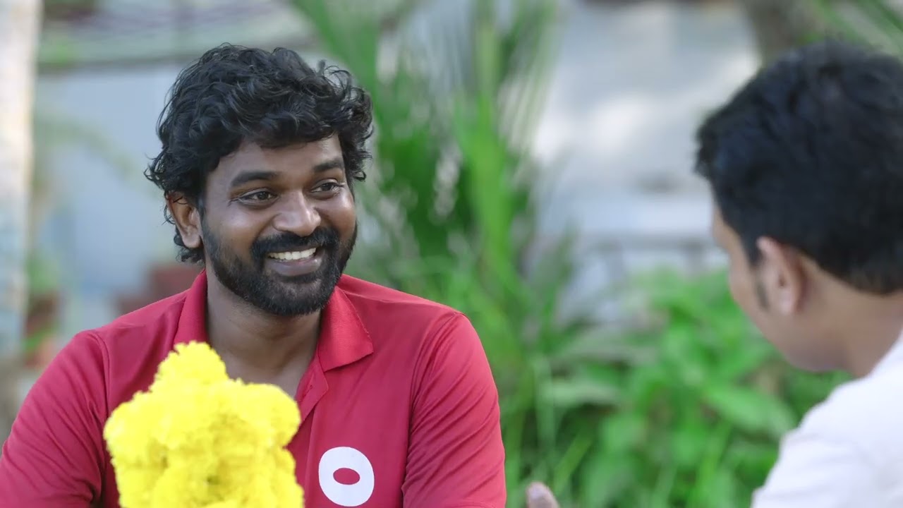 Onam Zomato Ad
