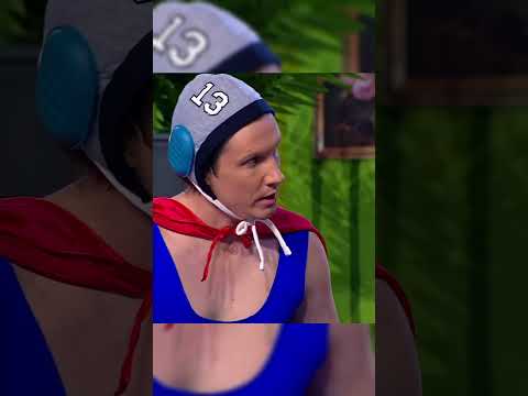 У бабули аллергия🤣