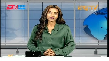 Midday News in Tigrinya for September 30, 2025 - ERi-TV, Eritrea