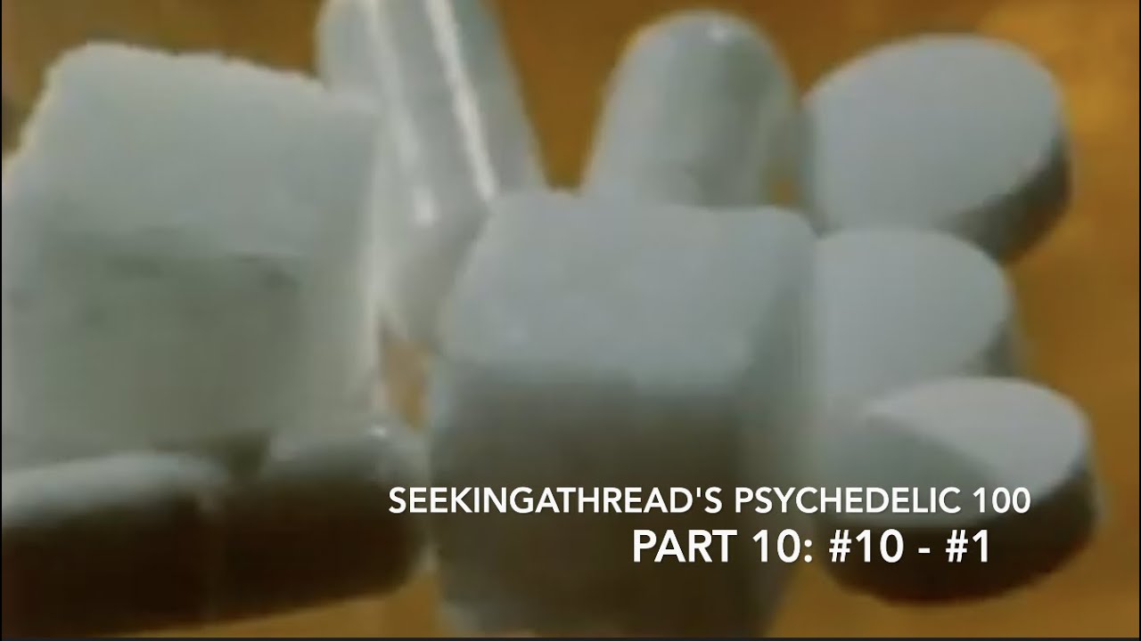 Watch Episode 90: Psychedelic 100 Part 10 FINALE! #10 - #1 on YouTube Watch Episode 90: Psychedelic 100 Part 10 FINALE! #10 - #1 on YouTube