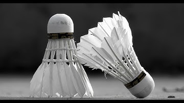 Intricate Aerodynamics of Shuttlecock - Premier Aerodynamics Podcast #24