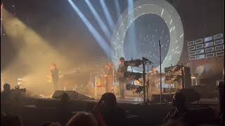 Arctic Monkeys « I Wanna Be Yours » 10052023 Accor Arena Paris France