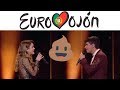 Tu cancin  eurovisin  parodia  euromojn  tu mojn  alfred y amaia