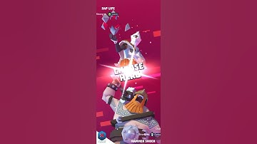 KNIGHTHOOD - part 6 - walkthrough / android gameplay