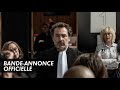 Goliath  bandeannonce officielle  pierre niney  gilles lellouche  emmanuelle bercot 2022