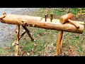 Wood Carving Bench or Wood Carving Bench or
