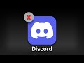 The END for DISCORD...