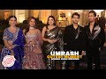 Umrash CUTEST MOMENT at Afsana Khan - Saajz Wedding | EXCLUSIVE