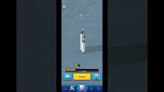 обзор на мобильную игру Mega Tower screenshot 2