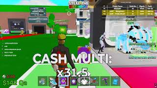 I INDEXED A FOOTBALL KLOMBO!! (STEAL THE BRAINROT) USE CODE DOLBY