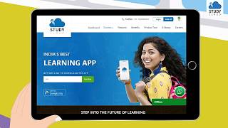 StudyCloud | India's Best Learning App | E-Learning screenshot 3