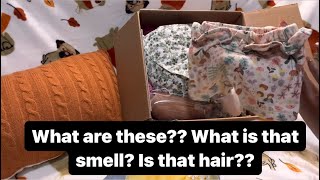 High End Reborn Doll, Low End Disappointing box opening experience! She Tried IT!