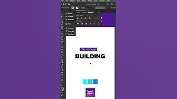 Transform Your Typography with Perspective Tricks #adobeillustratortutorial   #typography #ai