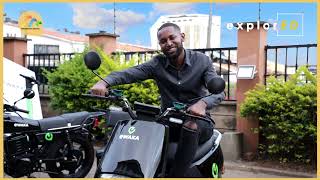 Electric Bike Fleets from eWAKA Mobility Ltd screenshot 5