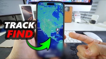 Never Lose Your iPhone 16 Pro Max! How to Track & Find it!