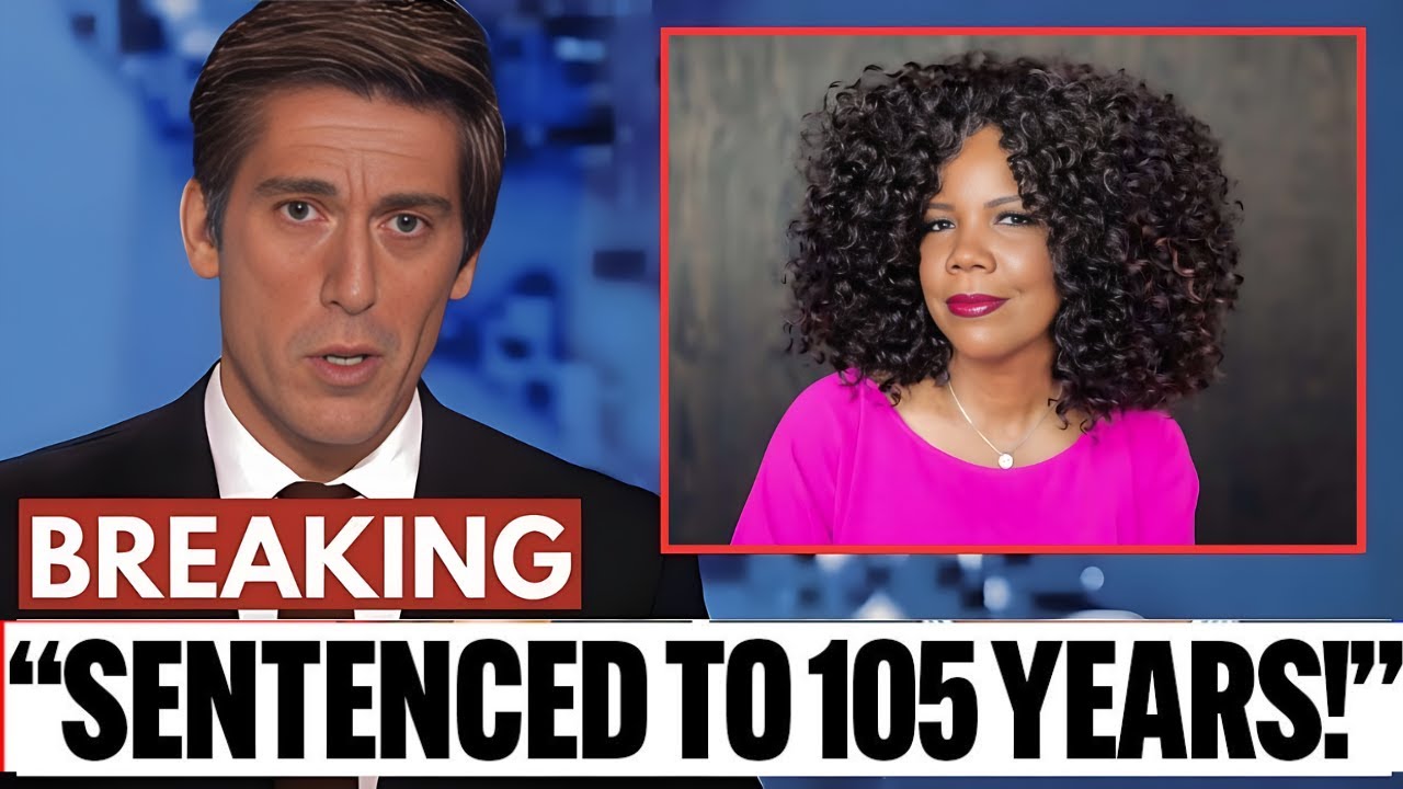 Lynda Randle Sentence Is Final, Goodbye Forever!
