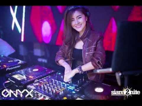 DJ TERBARU HATI YANG LUKA