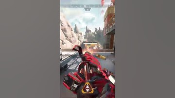 2 kills 1 #apexlegendsclips #apexlegends #apex