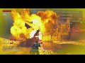 HELLDIVERS 2 Hulk Surge Sabotage Airbase