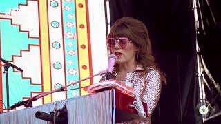 Live Out 2019: Jenny Lewis - Wasted youth