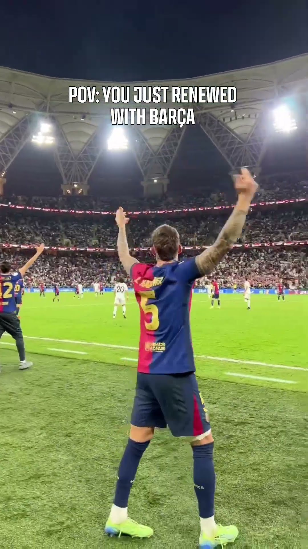 ??̃??? ???? ?❤️ #fcbarcelona #football #shorts