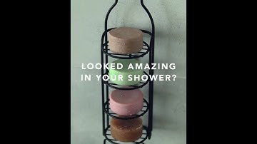 This is your sign to try it! 👀 #shampoo #conditioner #ecofriendly #hair #healthyhair #shorts