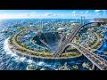 Inside Japan’s $16B Deep-Sea Floating City: How Engineers Are Building an Impossible Metropolis
