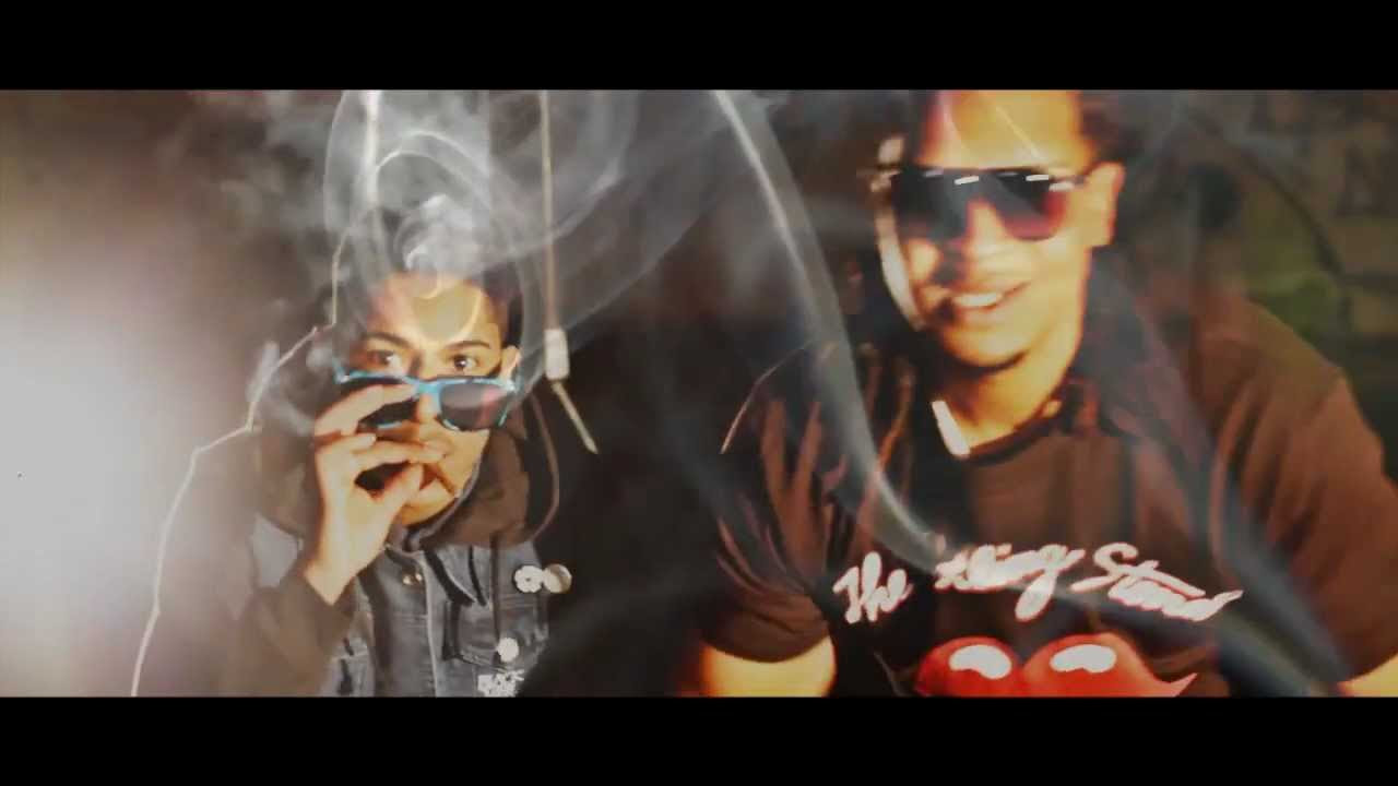 GMB aka Great Minded Brothers Smoking That LOUD Official Music Video