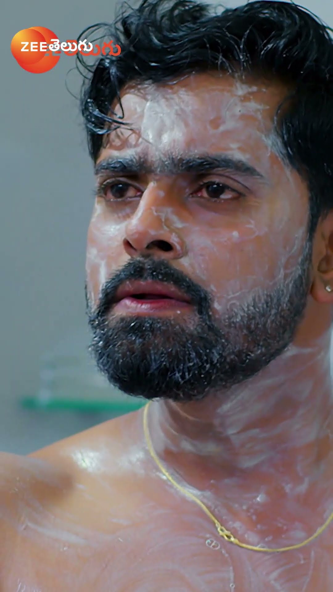 #PADAMATI SANDHYARAGAM #Shorts #Zee Telugu #Entertainment #Family Drama