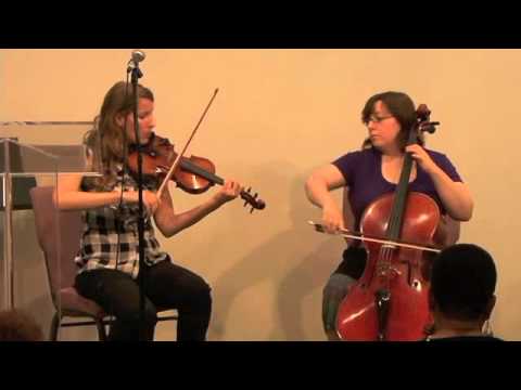 The Wires - Alexander's Mill - Alternative Violin ...