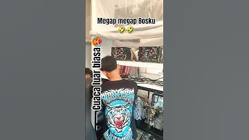 Tetap berjuang walau cuaca cetar sekali 🥵🥵 #semangat #music #cover #kerja