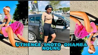 Uthenge Imoto Ohamba Nqunu Emgwaqeniqueen Minaj