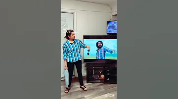 Teri Jhalak Asharfi Srivalliina Madak Barfi Tri Jhalak Asharfi Srivalli Puspa Puspa Allu Allu 