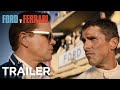 FORD v FERRARI  Official Trailer 2 [HD]  20th Century FOX