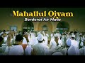 Berderai Air Mata !!! Mahallul Qiyam Maulid Barzanji - Rutinan Setiap Malam Jum