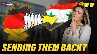 Germany Sending Syrians Home | PragerU