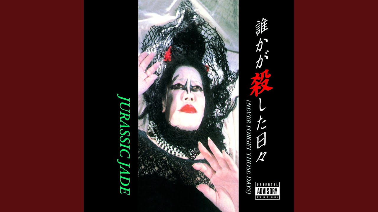 That Voice: What Jurassic Jade Built Their Thrash Around — metalJapan