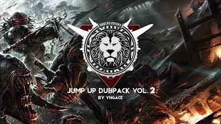 Yngace - Jump Up Dub Pack Vol.2