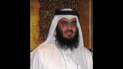 سورة الفلق لي فضيلة الشيخ احمد العجمي صوت رائع جدان