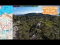 Headcam Orienteering: Bedriftsløp 10/24