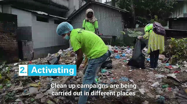 Youth Advocates for #Climate Action