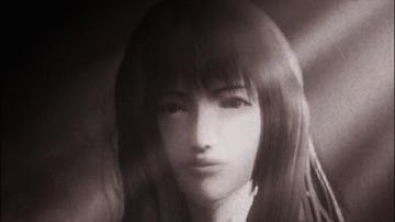 Fatal Frame Mask Of The Lunar Eclipse | Sakuya Haibara Flashback Cutscene | 4K 60FPS