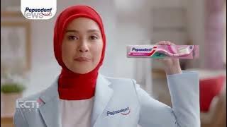 Download lagu TVC Iklan Pepsodent Nanosoft Pepsodent 5 Stars (Maret 2025) | INEWS HD • NO WATERMARK